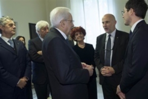 Intervento del Presidente Mattarella all’inaugurazione dell’Anno Accademico della Scuola Superiore Sant' Anna