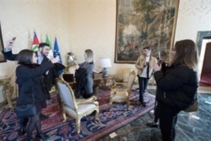"I Giovani e la Rete"
