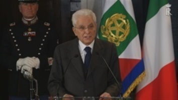 Intervento del Presidente Sergio Mattarella in occasione della celebrazione della Giornata internazionale della Donna