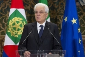 Intervento del Presidente della Repubblica Sergio Mattarella alla Celebrazione della Festa del Lavoro
