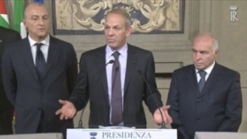 Rappresentanza del Gruppo parlamentare Per le Autonomie (SVP-UV-PATT-UPT)-PSI-MAIE del Senato della Repubblica