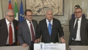 Rappresentanza del Gruppo parlamentare ALA – Scelta Civica per la Costituente Liberale e Popolare del Senato della Repubblica e del Gruppo parlamentare ALA – Scelta Civica per la Costituente Liberale e Popolare – MAIE della Camera dei Deputati