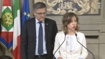 Rappresentanza del Gruppo parlamentare Movimento 5 Stelle del Senato della Repubblica e della Camera dei Deputati