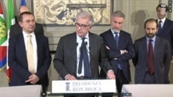 Rappresentanza del Gruppo parlamentare Partito Democratico del Senato della Repubblica e della Camera dei Deputati