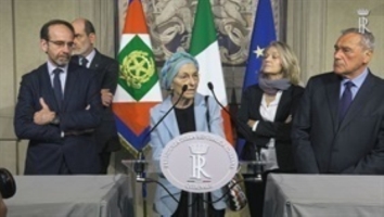  Gruppo Misto del Senato della Repubblica