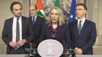 Gruppo “Per le Autonomie (SVP-PATT, UV)” del Senato della Repubblica