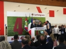 Intervento del Presidente Mattarella alla cerimonia in occasione del 40° anniversario di fondazione della Comunità di San Patrignano 