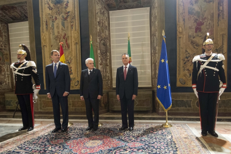 Mattarella