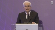 Intervento del Presidente Sergio Mattarella alla sessione conclusiva del Forum Economico italo-georgiano