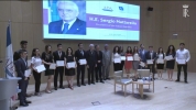Prolusione del Presidente Sergio Mattarella all’Università ADA - Azerbaijan Diplomatic Academy
