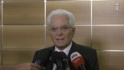 Dichiarazione del Presidente Mattarella