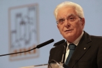 Intervento del Presidente Mattarella alla 35^ Assemblea ANCI - Associazione Nazionale Comuni Italiani, dal titolo "Prima cittadini - Sindaci, fuori dal comune"