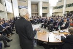 Intervento del Presidente Mattarella alla cerimonia di inaugurazione della Conferenza Ministeriale Italia-Africa
