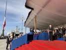 Intervento del Presidente Mattarella alla cerimonia del centenario della fine della Grande Guerra