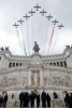 4 Novembre -  Giorno dell’Unità Nazionale e Giornata delle Forze Armate