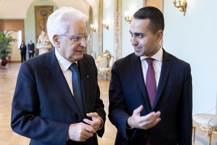 Cavalieri del Lavoro