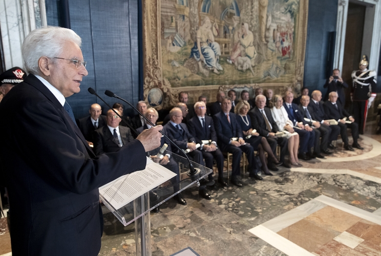 Cavalieri del Lavoro