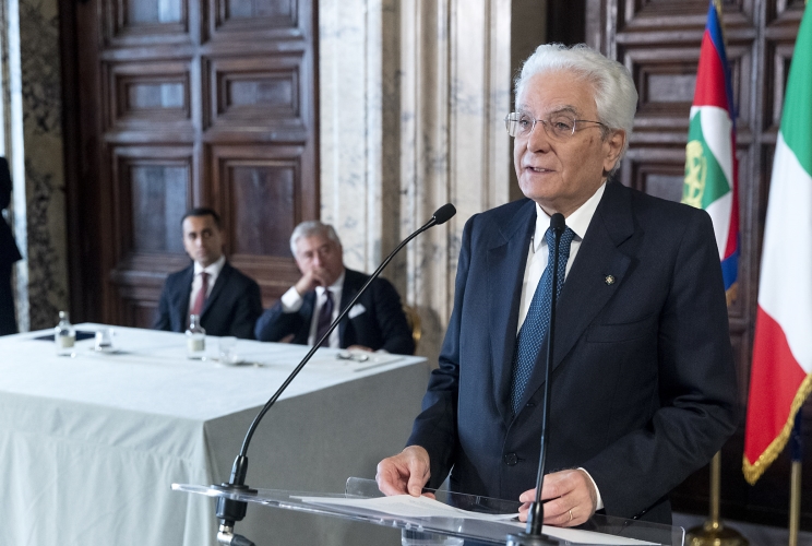 Cavalieri del Lavoro