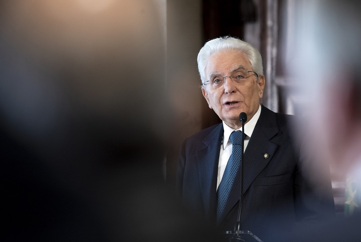 Cavalieri del Lavoro