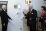 Il Presidente Mattarella all’Istituto Italiano di Cultura 
