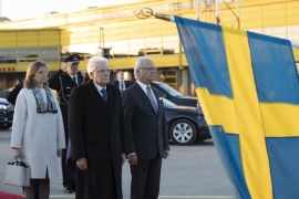 Mattarella