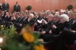 Il Presidente Mattarella ai 130 anni dalla fondazione della società Athesia
