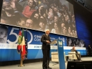 Intervento del Presidente Mattarella alla riunione mondiale della Comunità di Giovanni XXIII fondata da Don Oreste Benzi