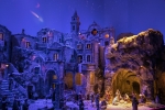 Il presepe della Basilicata nel Palazzo del Quirinale