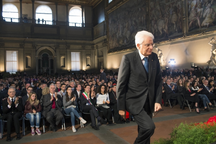 Mattarella
