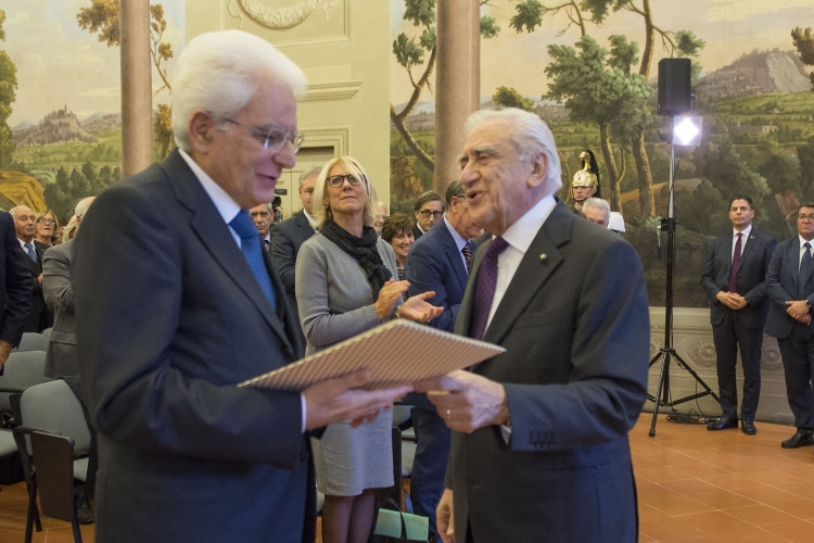 mattarella
