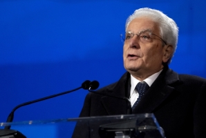 Intervento del Presidente Mattarella alla cerimonia di inaugurazione di Matera capitale europea della cultura. 