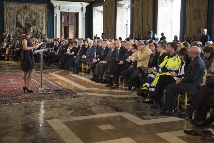 Celebrazione della Giornata Internazionale del Volontariato
