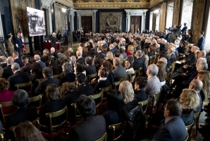  Celebrazione del "Giorno del Ricordo"