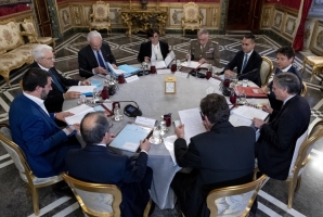Consiglio Supremo di Difesa