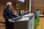 Intervento del Presidente Mattarella al XVII Convegno Internazionale in ricordo di Marco Biagi