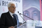 Intervento del Presidente Mattarella alla cerimonia di celebrazione del centenario di “Save the Children”, allestita al Museo MAXXI