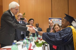 Mattarella