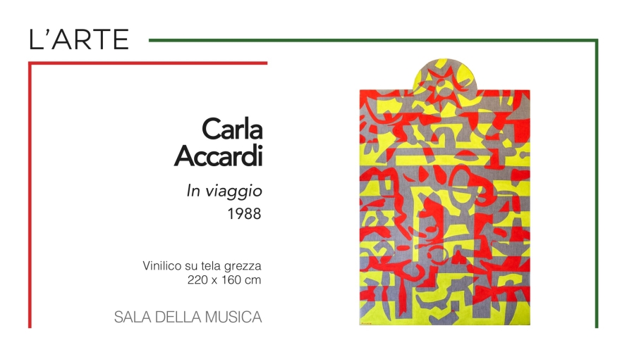 "Quirinale Contemporaneo"