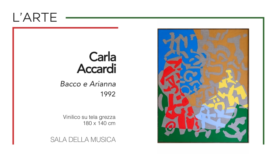 "Quirinale Contemporaneo"