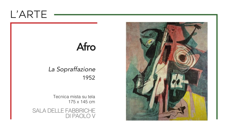 "Quirinale Contemporaneo"