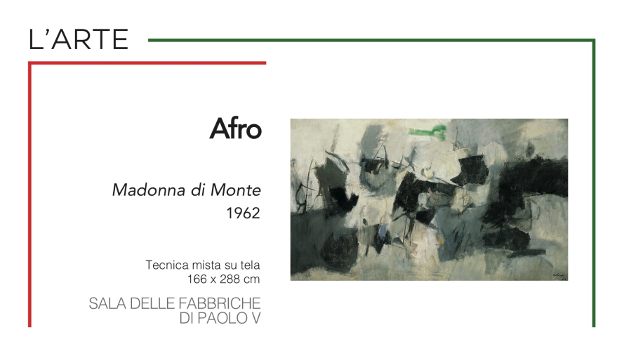 "Quirinale Contemporaneo"