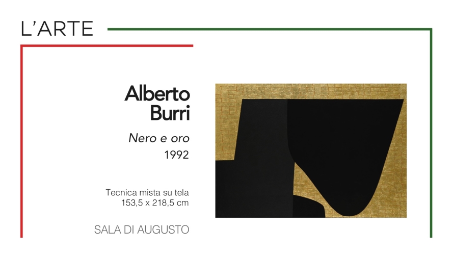 "Quirinale Contemporaneo"
