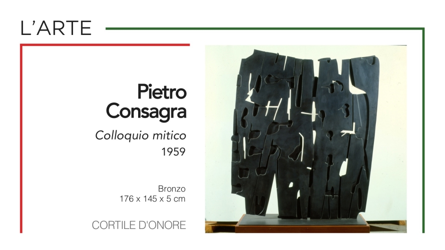 "Quirinale Contemporaneo"
