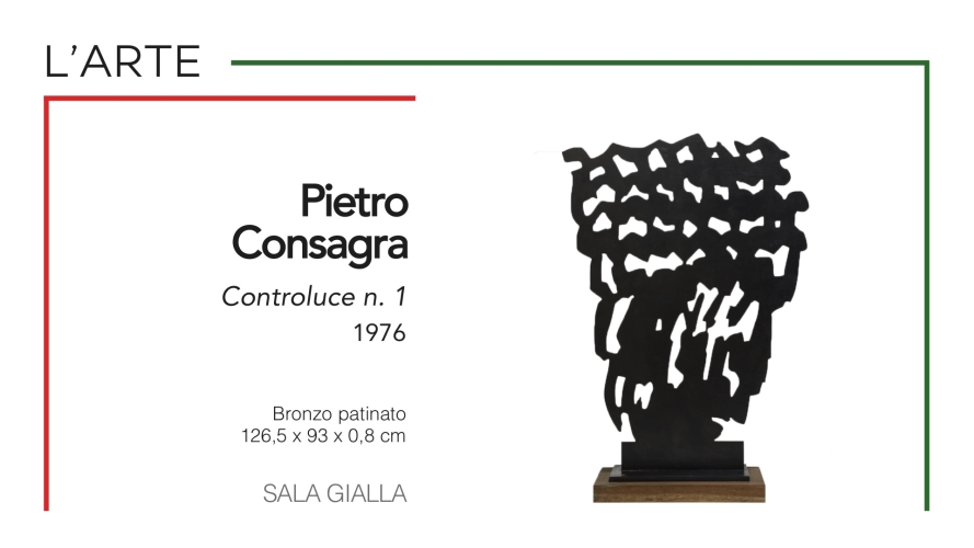 "Quirinale Contemporaneo"