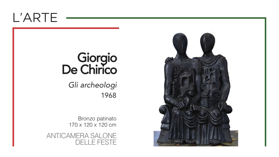 "Quirinale Contemporaneo"
