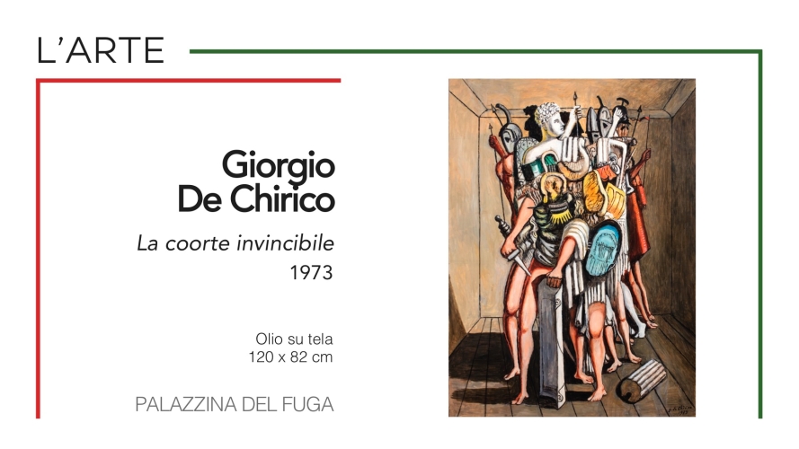 "Quirinale Contemporaneo"