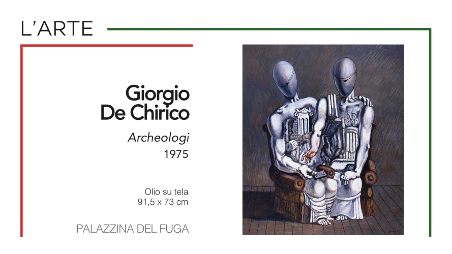 "Quirinale Contemporaneo"