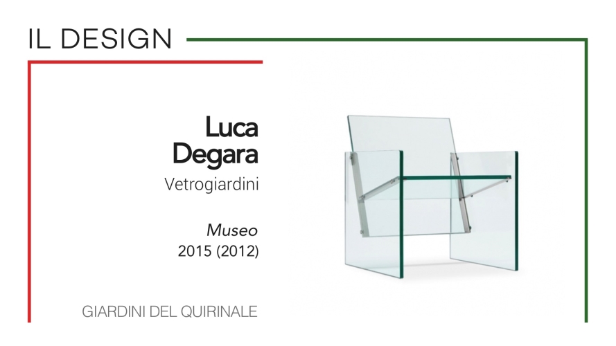 "Quirinale Contemporaneo"