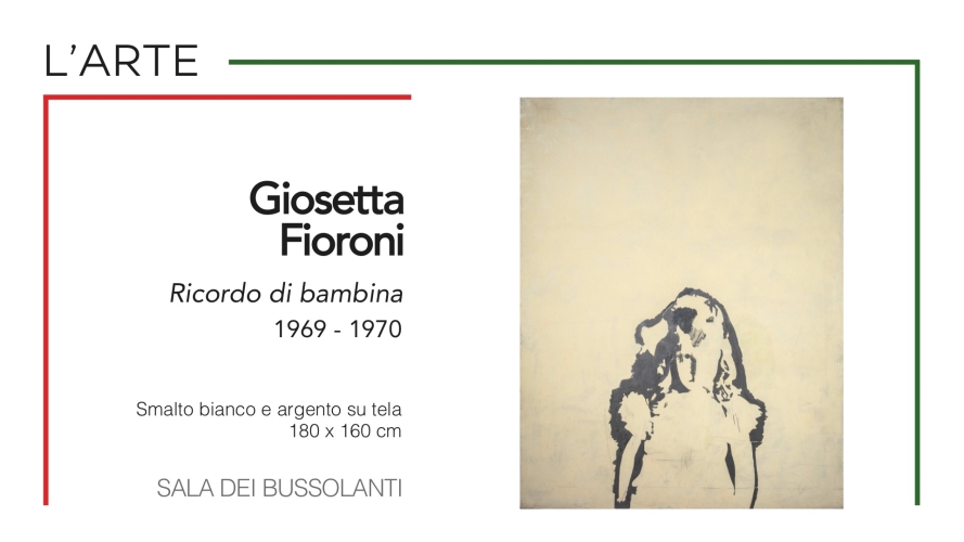 "Quirinale Contemporaneo"