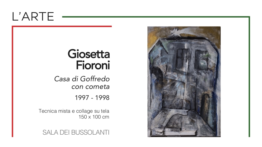 "Quirinale Contemporaneo"